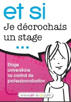 decrocher un stage